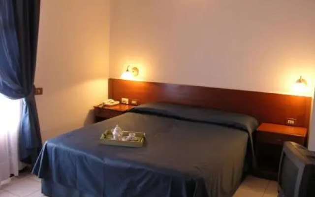 Hotel Su Giudeu