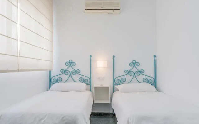 Casa del Arquitecto Surthy Apartments