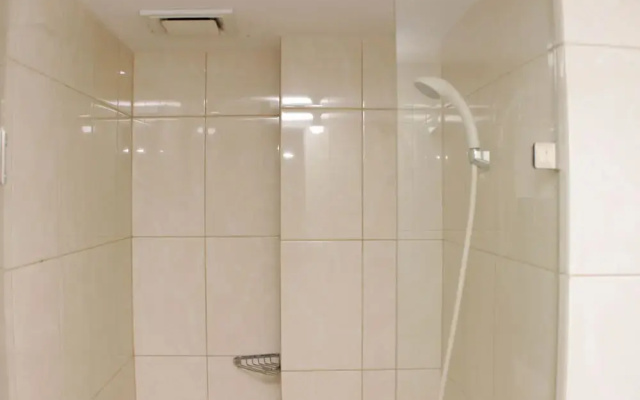 Warm And Homey 2Br At Springlake Summarecon Bekasi Apartment