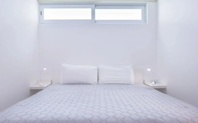 Oceana Beachside Condo