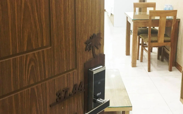 Celina Bayfront Nha Trang Apartments