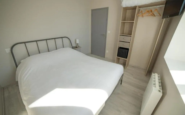 Appart Hotel de la Souleuvre