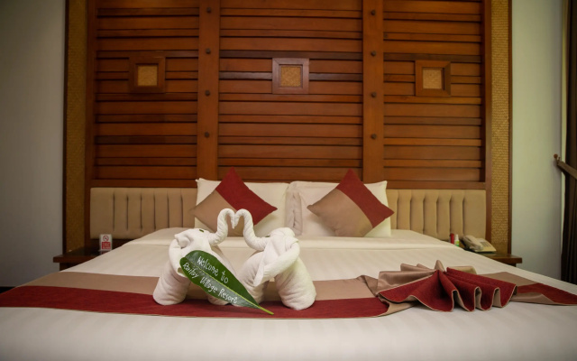 Railay Village Resort & Spa