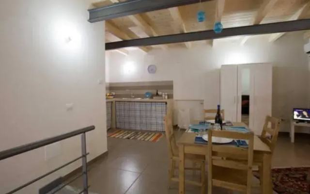 Peperoncino Guest Home
