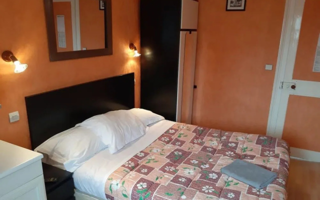 Hotellerie Normande