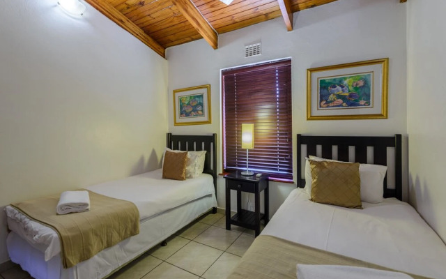 San Lameer Villa Rentals 2803
