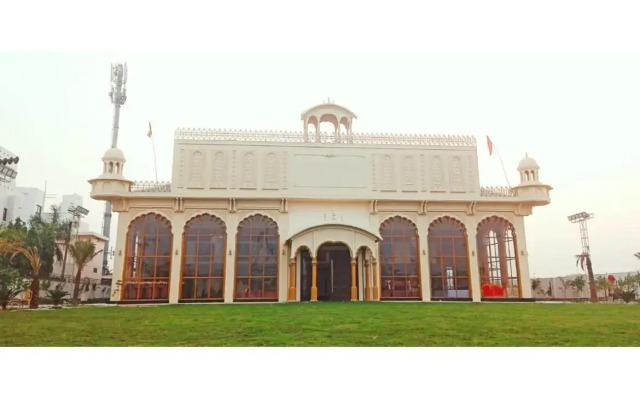 Hotel Dharohar, Varanasi