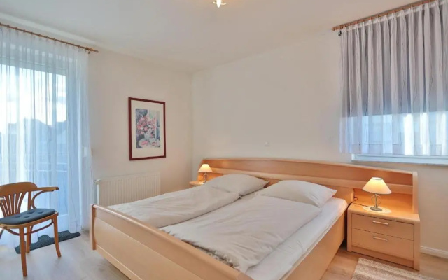 Barke Barke Appartement 307