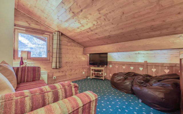 Apartment Clos 3