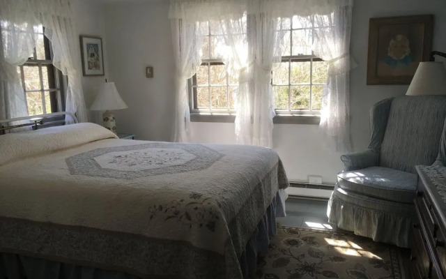 Nauset House Inn