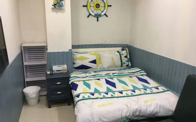 Peace Hotel