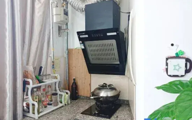 Nanyang Ant Apartment