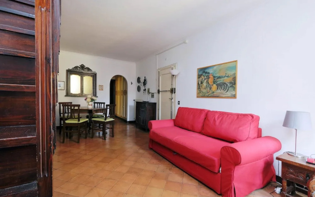Rome Short Let Service