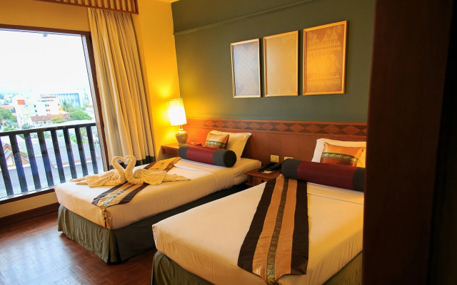 Wienglakor Hotel