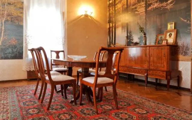 Sweet Guesthouse Zugdidi