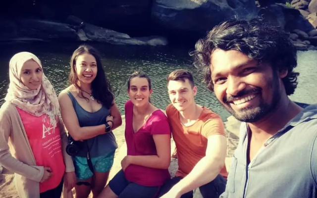 Murali Homestay Hampi