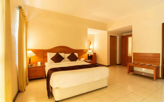 Halcyon Hotel Residences -  Bangalore