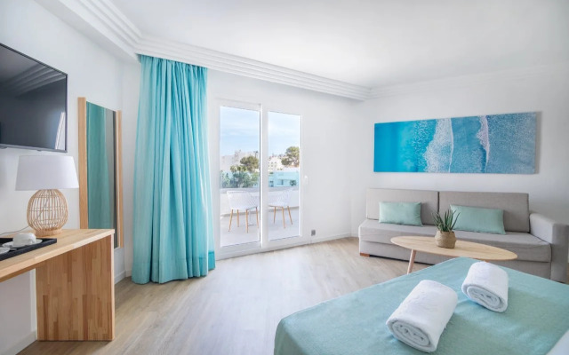 Marsenses Ferrera Blanca Adults Only