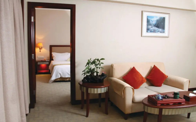 Bolton Hotel Dongguan
