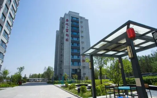 Yunjin Hotel