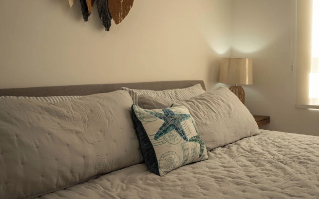 Comfy Apartment By Yeah