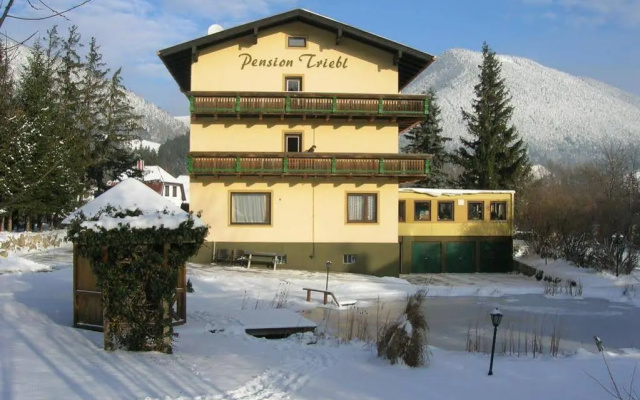 Pension Triebl