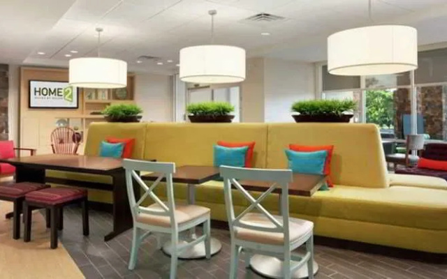 Home2 Suites By Hilton