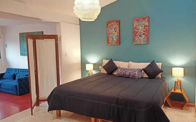 Cozana Guest House