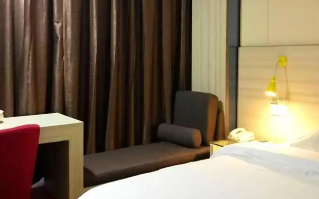 Wenxing Hotel Dongguan Qifeng Branch