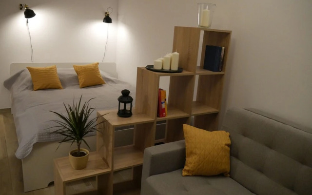 AP-Apartments Jaktorowska No. 5