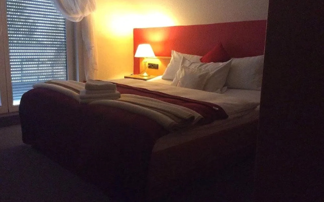 Hotel Berghof