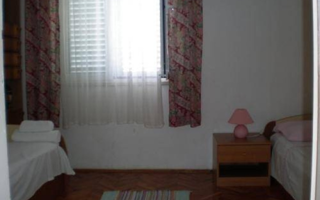 Apartments Vesna