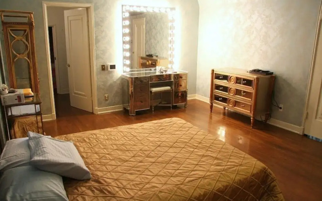 Casa Grande-Hollywood Hills by Stay City