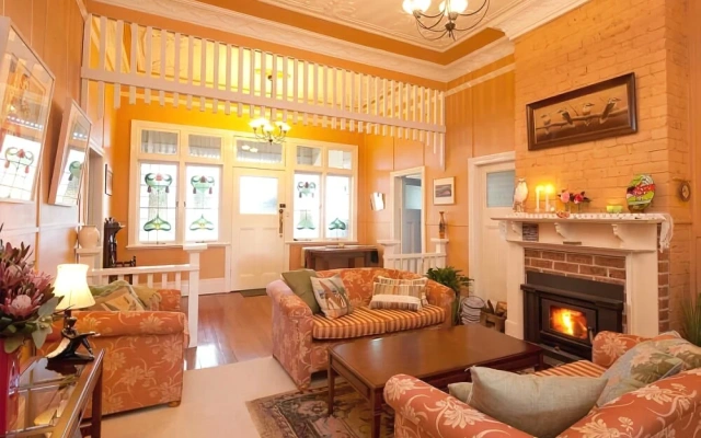 Milton Bed and Breakfast