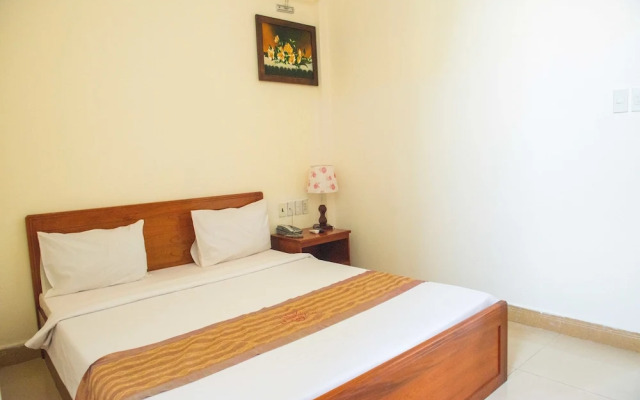 Hoang Van Hotel