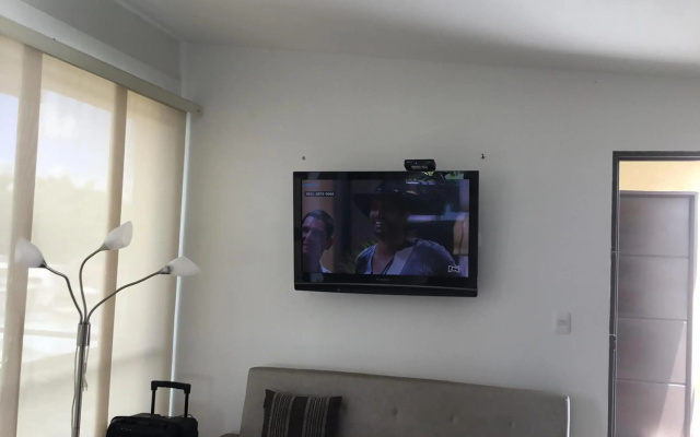 ApartaSol 308 A