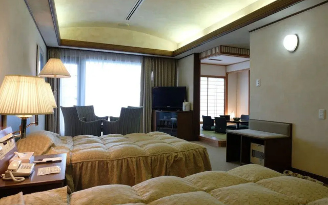 Hotel Riviera Shishikui