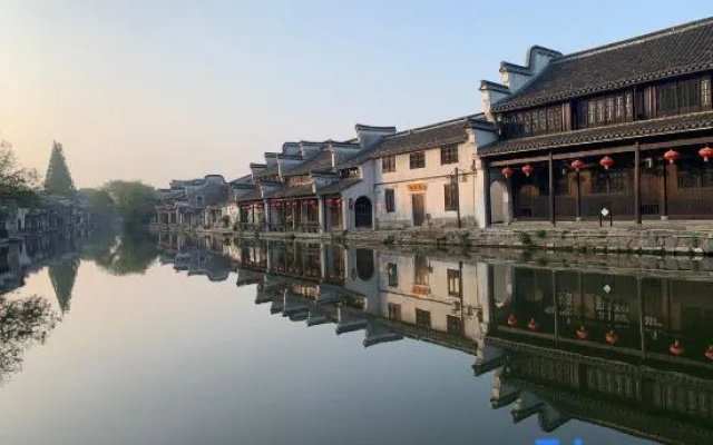 Yushijin Homestay
