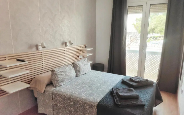 Apartamento Hermosilla