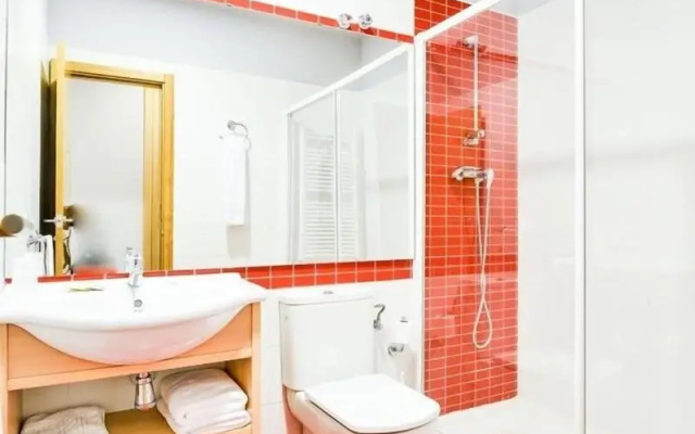 Hotel Viñas 17
