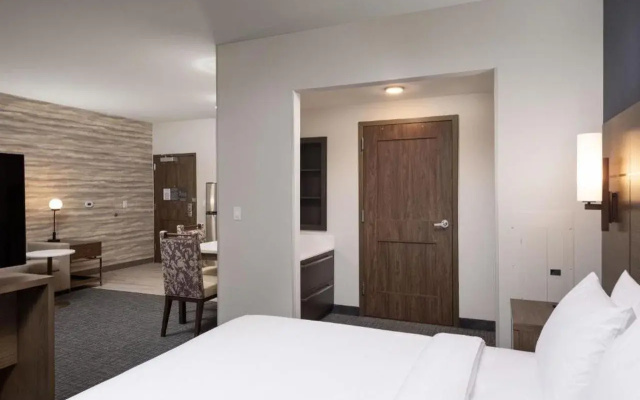 Residence Inn By Marriott Denver Aurora