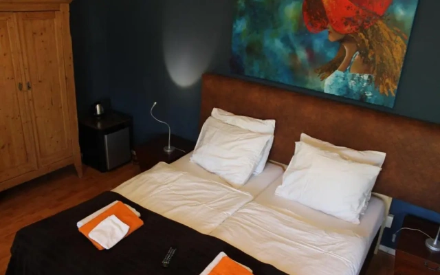 Boutique Hotel Nieuw Beusink