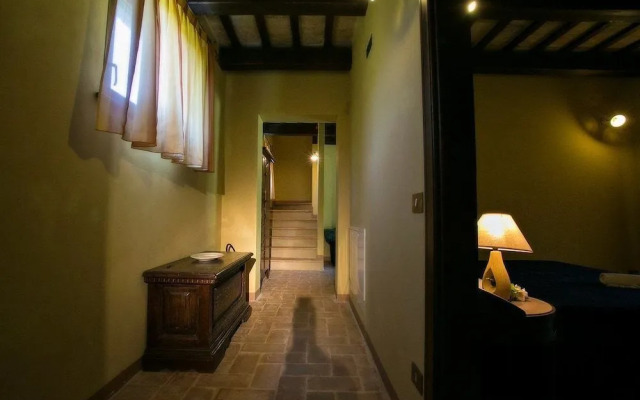 Villa Melagrana