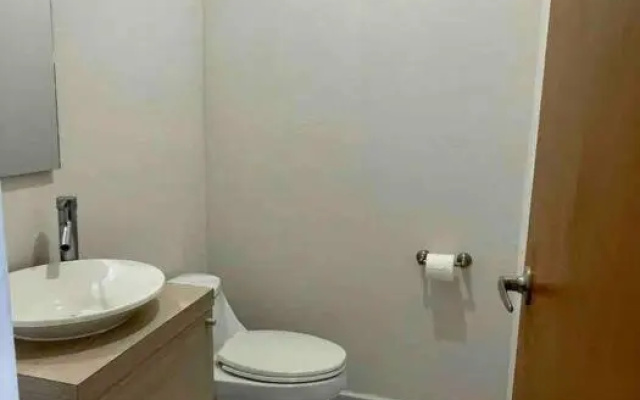 Horizon View Apartment