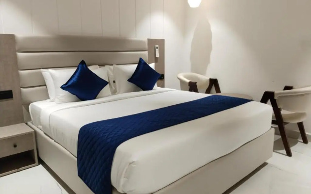 ECKO La Maniere Business Hotels