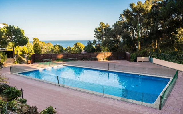 Ae-1 Calella DE Palafrugell 4 PAX