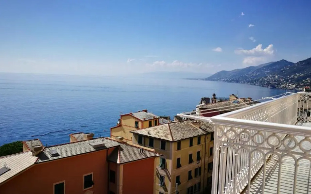 Palazzo degli Armatori appartamento storico
