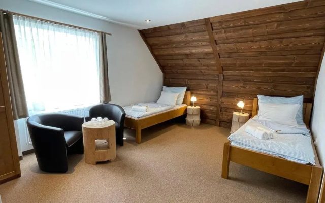 Hotel Kristian