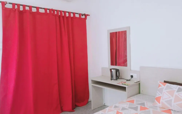 Maness Guesthouse & Homestay