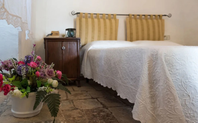 Il Trullo dei Ricordi